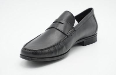 Китай Платье Moc мужские кожаные лофты Holton Penny Loafer Образец доступен продается