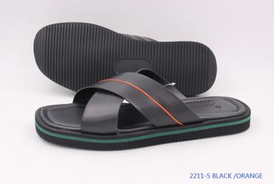 China Style Beach Flip Flops Rubber Sole Sandals for Long-lasting Comfort for sale