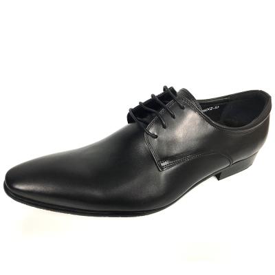 China Topverkoop Casual Serials Factory Price Engeland Oxford China Mode Mannen Dress Shoes Derby schoen Rubber Te koop