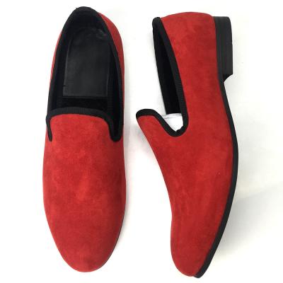 China Resistente al desgaste de los hombres Slip On Loafers Casual Four Seasons General en venta