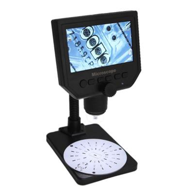 China Portable Digital Microscope 4.3