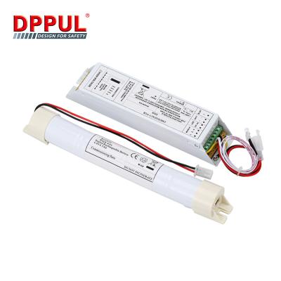 China Wholesale Custom Emergency Light 4.8V Module Emergency Driver Emergency Lamp Kit Battery Pack for sale