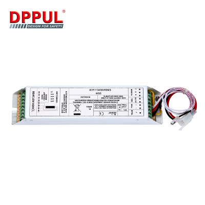 China 2 Year Emergency Light Pack Kit Cheap Led Light Emergency Battery Power Pack Module Kit Cheap Led Light Emergency Steel Body Fluorescent Lamp 58W Steel Body Class 1 NC; GUA for sale