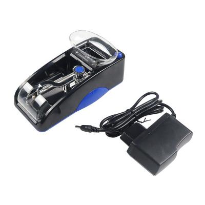 China Easy To Use Smoking Accessories Electronic Tobacco Grinder Electric Tobacco Grinder And Roller for sale