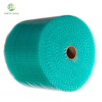 China Large impact & Scratch Resistance Bubble Cushioning Wrap Roll Air Bubble Roll For Packaging Moving Shipping Boxes Supplies for sale