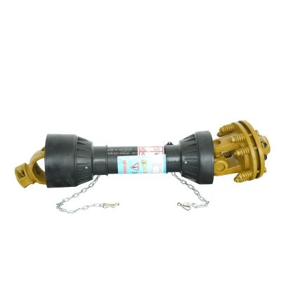 China Trusses PTO Shaft Assembly With CE Certificated for sale