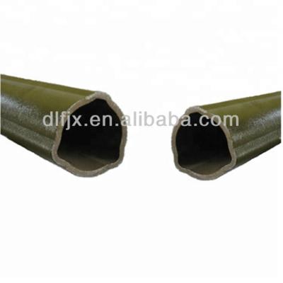 China Farms PTO Axles Triangle Tube For Agricultural Machinery for sale