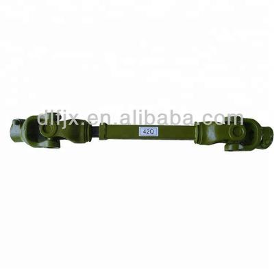 China Farms High Quality Square Tube Q Series PTO Shafts For Agricultural for sale