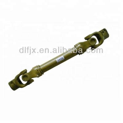 China Farms B Series PTO Shaft In Agriculture Machinery Parts for sale