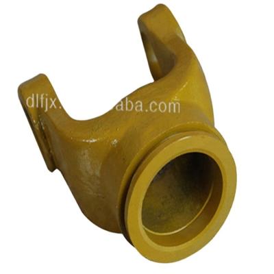 China Cross section of trusses for PTO shaft for sale