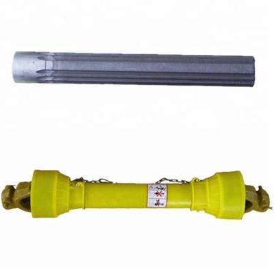 China Farms PTO Shaft Protective Sleeve for sale