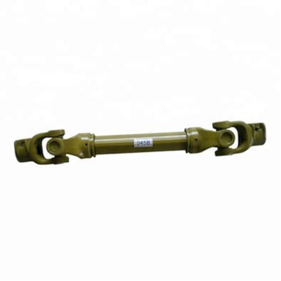 China Trusses PTO Shaft Triangle Piping for sale