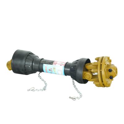 China Farms yto 454 tractor cardan PTO drive shaft for tractor for sale