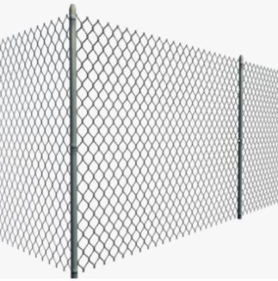 China Durable PP PE Sports Yard Nylon Football Fence Net Easily Assembled Barrier for sale