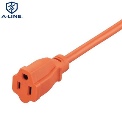 China Home Appliance 3 Pin Extension American Style Socket for sale