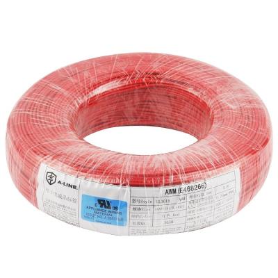 China Heating PVC Insulated Electrical Wire UL1015 for sale