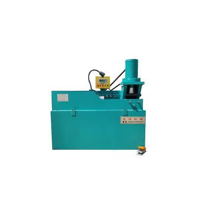 China Fully automatic wire extruding reducing machine for sale