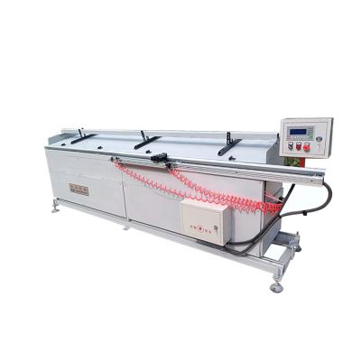 China Rolling Wire Feeding Full Automatic Hydraulic Wire Rolling Machine Directly Supplied From Source Manufacturer for sale