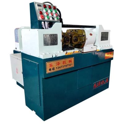 China Standard Production Parts Automatic Wire Nail Wire Rolling Making Machine for sale