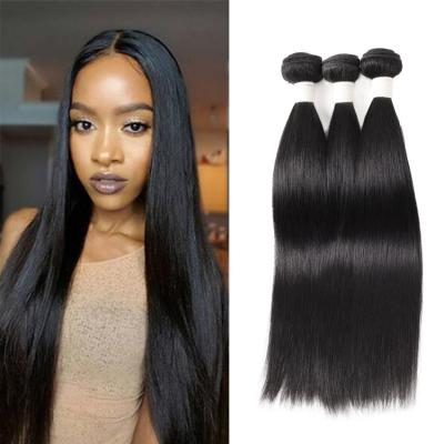 China Luxury Wholesale Virgin Brazilian Cuticle Aligned Hair Bundles Deep Wave Hair Bundles for sale