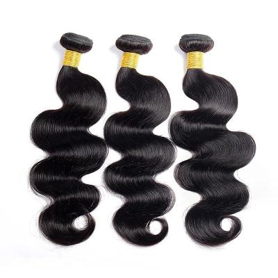 China Luxury Hot Selling Brazilian Virgin Body Wave Hair Bundles Unprocessed Wholesale for sale