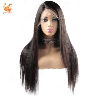 China Luxury 100% Virgin Human Hair Weft Cuticle Aligned Straight Human Hair Extensions Straight Hair Weave Weft Double Bundles for sale