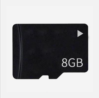 China Plastic Factory Directly Wholesale Children's Camera Tf Memory Card 8gb 16gb 32gb for sale