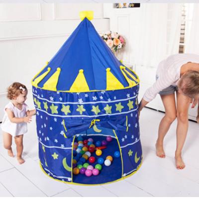 China Sports play high quality old style yurt kids tent play tent for sale