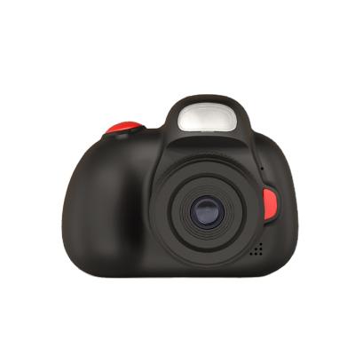 China ABS HD Digital Camera Kids Digital Sports Camera 2.4 Inch HD Screen Gifts For Kids for sale