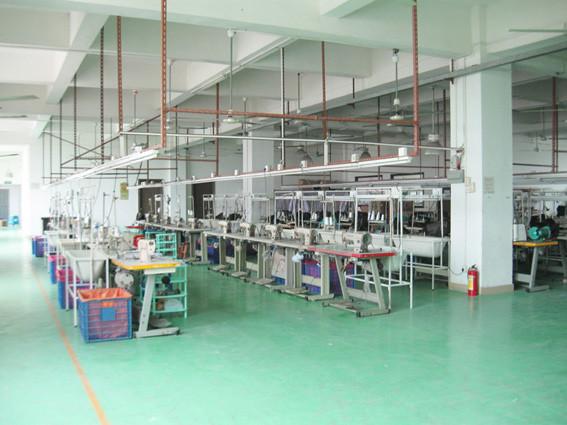 Verified China supplier - Dongguan Power Art Manufacturer Co.Ltd