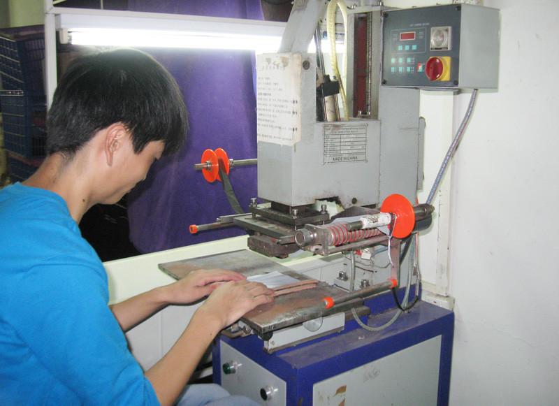 Verifizierter China-Lieferant - Dongguan Power Art Manufacturer Co.Ltd