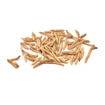 China Raw Natural High Quality Radix Ginseng Pseudostellariae for sale