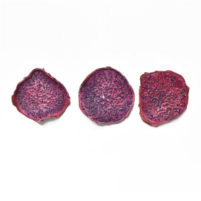 China Dried Fruit Loose Freeze Pitaya With Red Heart Dragon Fruit Can Be Customized Packaging for sale