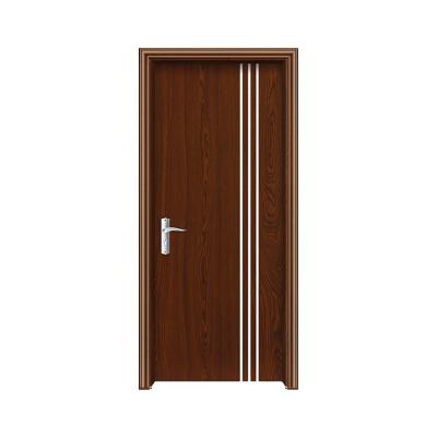 China Modern Factory Hot Sales HDF Single Laminate Doors Laminate Door Skin Door Laminate Sheets for sale