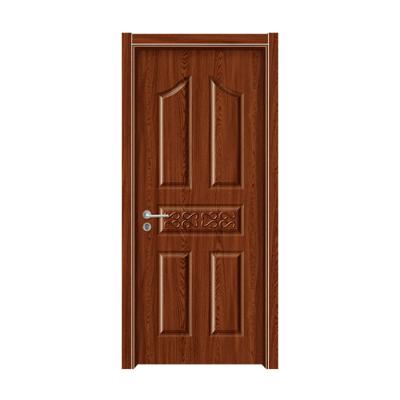 China Modern China Home Beauty Plywood Lobby Entrance Kitchen Entry Door for sale