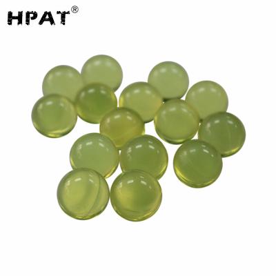 China 0.68 Cal Environmental Friendly Clear Paintball for sale