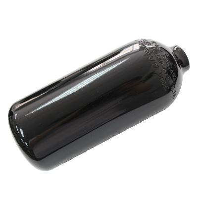 China Paintball 48Ci Aluminum Reservoir High Pressure Tank With Regulator for sale