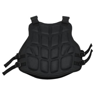 China Paintball Chest Protector Airsoft Vest CP01 for sale