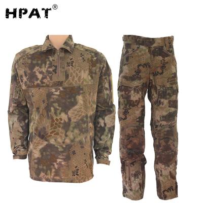 China Breathable Combat Gear Paintball Tactical Tank Tops, Paintball Pants, Paintball Suits for sale