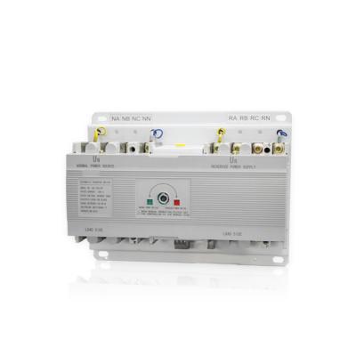 China Good Quality New Arrivals Ats Dual Power Automatic Transfer Switch Inverter for sale