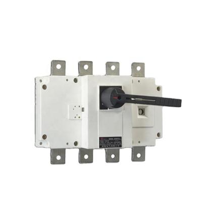 China High Quality Cheap Price Isolation Switch for manual operation 4poles 100A for sale