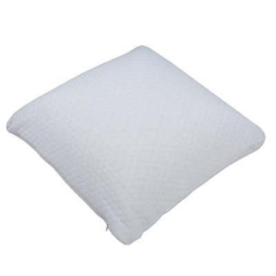 China Wholesale Anti-Static Adult Head and Body Support Resilience Latex Pillows Breathable Pillows for sale