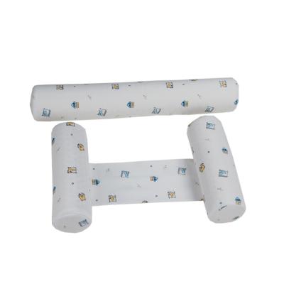 China Breathable Comfort Cotton Baby Pillow Fashionable And Comfortable Dustproof Latex for sale