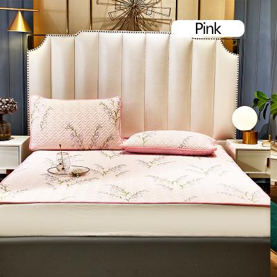 China Wholesale Kids Foldable Designs Bedroom Folding Bed Waterproof Sleep Foldable Baby Mat for sale