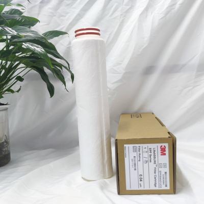 China Factory Customization Depth Spun Filter/PP Filter Cartridge/Blown Melt Filter Cartridge For Water Purifier for sale