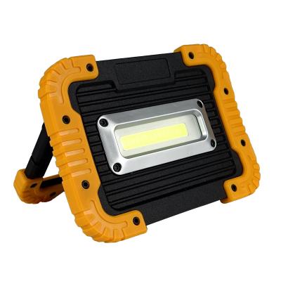 China makita plastic work light rechargeable portable work light led work light for sale