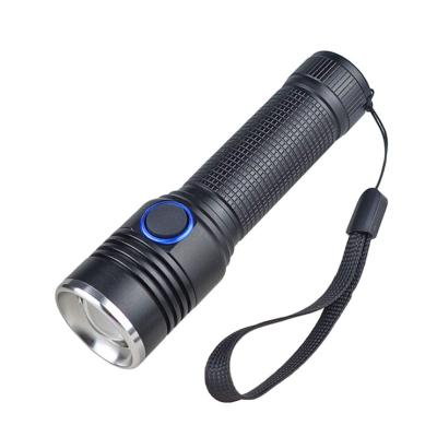 China Mini led emergency flashlight flashlight oem bicycle t6 flashlight for sale