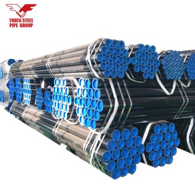 China Hydraulic Hose Price List Seamless Seamless Pipe/Stpg38 Steel Pipe/API 5L GR B Pipe for sale