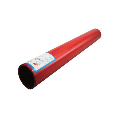 China Construction Fire Sprinkler Hose Fire Fighting Hose With Certificate for sale