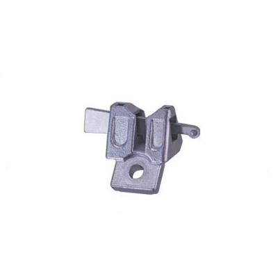 China Modern Construction Ring Lock Scaffolding Building Ringlock Scaffold Ledger End for sale